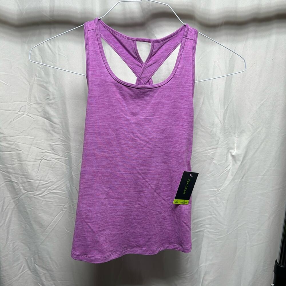 NWT Tek Gear Tank Top